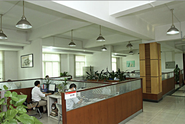 Porcellana Guangdong Great Forest New Decoration Materials Co.,LTD. Profilo Aziendale