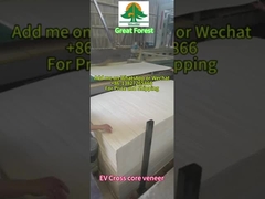 GRANDE FOREST - EV CROSS CORE VENEER