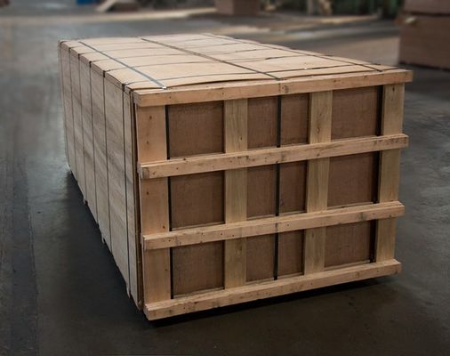 Legno ingegneristico rivestimento speciale foglio di quercia lavato grano retto 2500-3200mm schiena di pelo per la pelle della porta