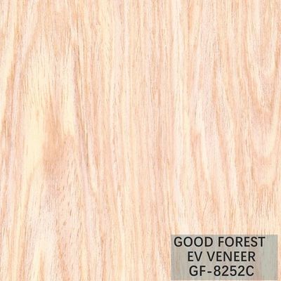 Taglio ricostituito popolare costruito della corona dell'impiallacciatura di legno di quercia dell'impiallacciatura di legno