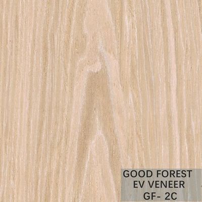 L'impiallacciatura costruita della quercia ha ricostituito Qiu Xiang Wood Veneer composito