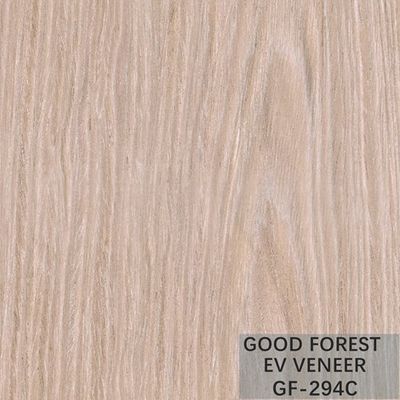 L'impiallacciatura costruita della quercia ha ricostituito Qiu Xiang Wood Veneer composito