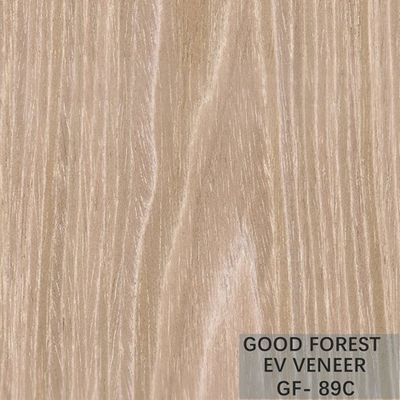L'impiallacciatura costruita della quercia ha ricostituito Qiu Xiang Wood Veneer composito