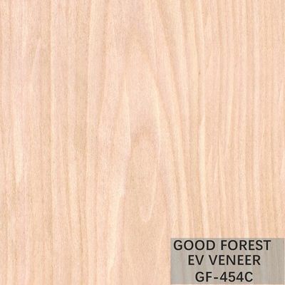 La corona dell'impiallacciatura della quercia di EV ha tagliato la quercia che costruita l'impiallacciatura riveste la protezione di pannelli dell'ambiente
