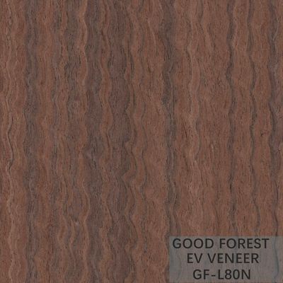 Tecniche di legno costruite di Persia Wood Veneer Sliced Cut dell'impiallacciatura