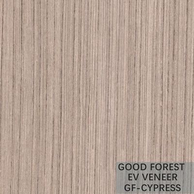 EV Cypress ha costruito la cima su misura impiallacciatura di legno A/di categoria B