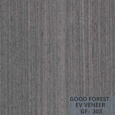 Noce di legno costruita FSC dell'impiallacciatura dell'impiallacciatura EV/certificazione di iso