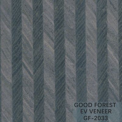 Freccia &amp; Wing Wood Natural Color di legno costruiti dell'impiallacciatura dell'impiallacciatura EV