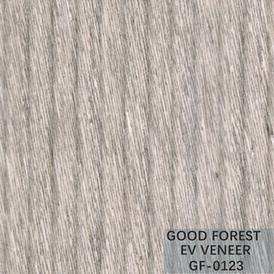 Freccia &amp; Wing Wood Natural Color di legno costruiti dell'impiallacciatura dell'impiallacciatura EV