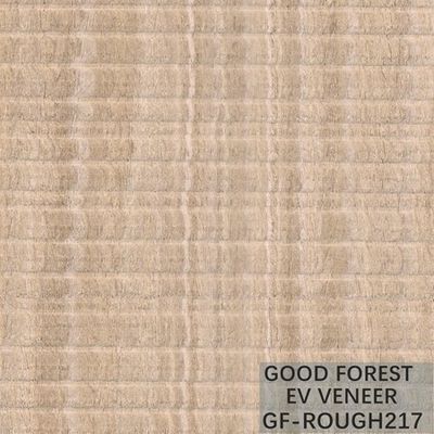 Ha costruito il legno per impiallacciare la cima approssimativa A dell'impiallacciatura di legno del grano/di categoria B
