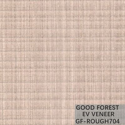 Ha costruito il legno per impiallacciare la cima approssimativa A dell'impiallacciatura di legno del grano/di categoria B