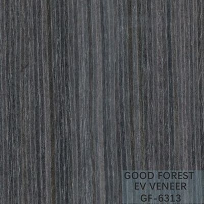 Foglio per impiallacciatura di legno nero costruito hotel dell'albicocca di legno dell'impiallacciatura