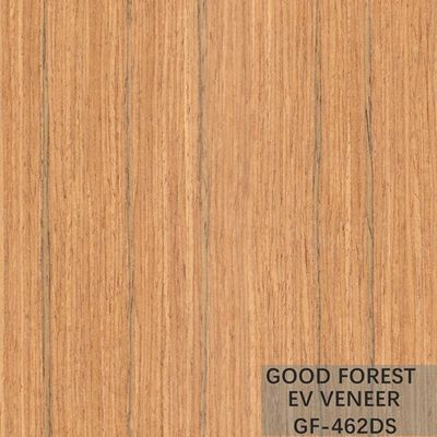 La decorazione ha laminato la certificazione di legno costruita del FSC del tek dell'impiallacciatura