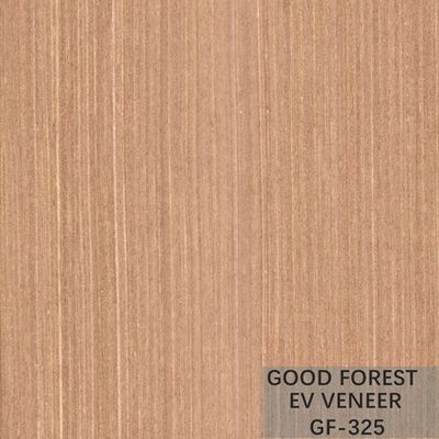 La decorazione ha laminato la certificazione di legno costruita del FSC del tek dell'impiallacciatura