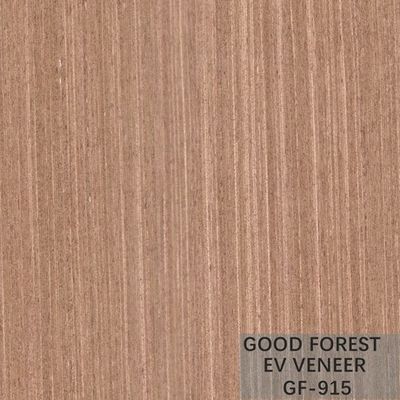 La decorazione ha laminato la certificazione di legno costruita del FSC del tek dell'impiallacciatura