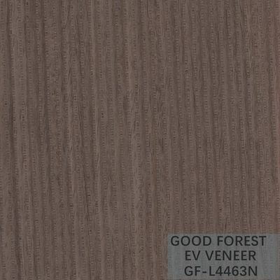 EV ha colorato i pannelli di legno decorativi dell'impiallacciatura dell'impiallacciatura della perla irregolare di legno di struttura