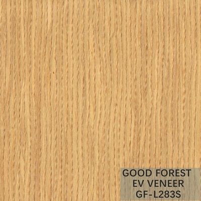 EV ha colorato i pannelli di legno decorativi dell'impiallacciatura dell'impiallacciatura della perla irregolare di legno di struttura