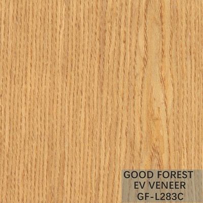 EV ha colorato i pannelli di legno decorativi dell'impiallacciatura dell'impiallacciatura della perla irregolare di legno di struttura