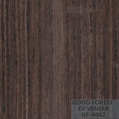 L'impiallacciatura di legno su ordinazione costruita riveste la struttura di pannelli irregolare per l'iso della decorazione