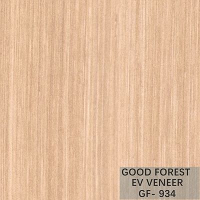L'impiallacciatura di legno su ordinazione costruita riveste la struttura di pannelli irregolare per l'iso della decorazione