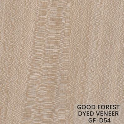 Il colore di Nicewood ha tinto i fogli da impiallacciatura per il Wallcovering/la mobilia