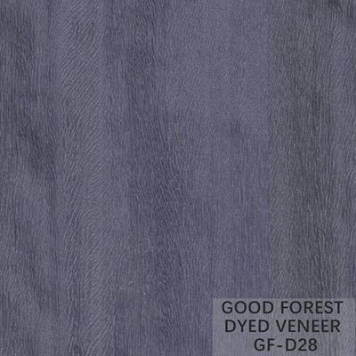 Il colore di Nicewood ha tinto i fogli da impiallacciatura per il Wallcovering/la mobilia