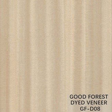 Il colore di Nicewood ha tinto i fogli da impiallacciatura per il Wallcovering/la mobilia