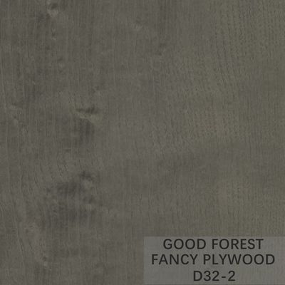 L'OEM Ash Veneer Plywood Sheets Fancy ha personalizzato il supporto di servizio