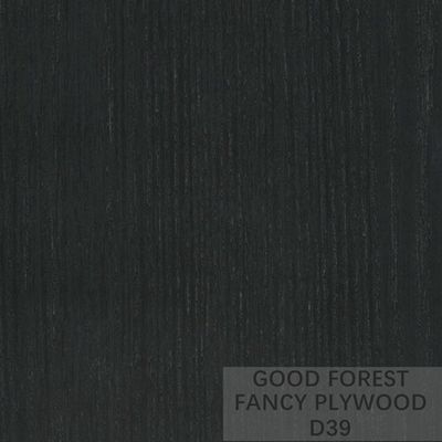 L'OEM Ash Veneer Plywood Sheets Fancy ha personalizzato il supporto di servizio