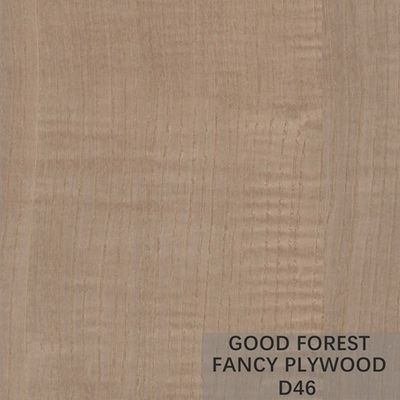 L'OEM Ash Veneer Plywood Sheets Fancy ha personalizzato il supporto di servizio
