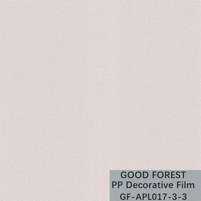 Grado decorativo di protezione dell'ambiente del grano di Pamir del film del polipropilene