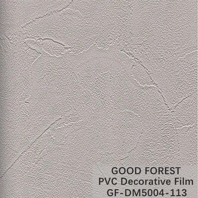 I guardaroba marmorizzano il grano del film del PVC con spessore di 0.60mm - di 0,25