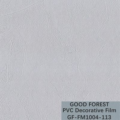 I guardaroba marmorizzano il grano del film del PVC con spessore di 0.60mm - di 0,25