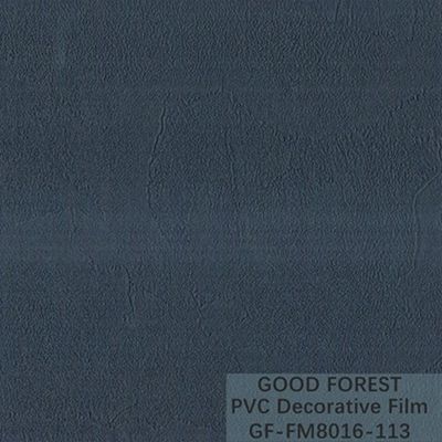 I guardaroba marmorizzano il grano del film del PVC con spessore di 0.60mm - di 0,25