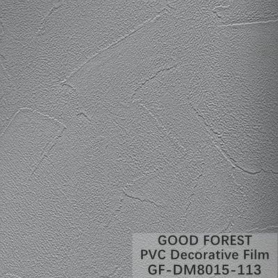 I guardaroba marmorizzano il grano del film del PVC con spessore di 0.60mm - di 0,25