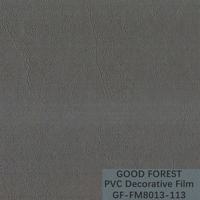 I guardaroba marmorizzano il grano del film del PVC con spessore di 0.60mm - di 0,25