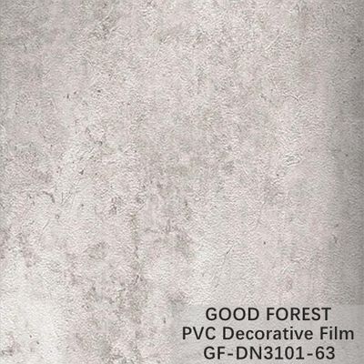 I guardaroba marmorizzano il grano del film del PVC con spessore di 0.60mm - di 0,25