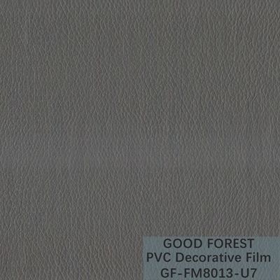 I guardaroba marmorizzano il grano del film del PVC con spessore di 0.60mm - di 0,25