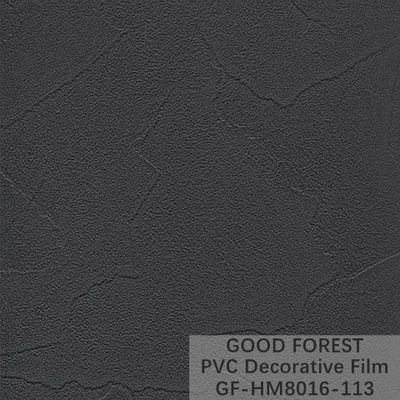 I guardaroba marmorizzano il grano del film del PVC con spessore di 0.60mm - di 0,25