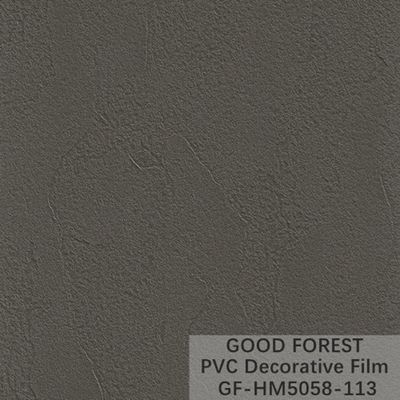 I guardaroba marmorizzano il grano del film del PVC con spessore di 0.60mm - di 0,25