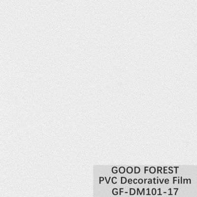 Il Wallboard ha glassato i film decorativo della bolla del PVC del film lunghezza di 500m - di 300