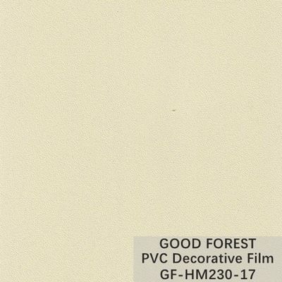 Il Wallboard ha glassato i film decorativo della bolla del PVC del film lunghezza di 500m - di 300