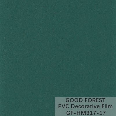 Il Wallboard ha glassato i film decorativo della bolla del PVC del film lunghezza di 500m - di 300