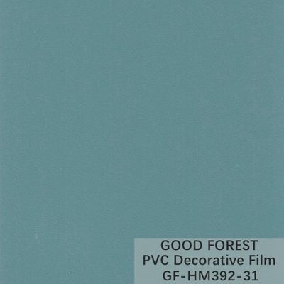 Il Wallboard ha glassato i film decorativo della bolla del PVC del film lunghezza di 500m - di 300