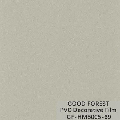 Il Wallboard ha glassato i film decorativo della bolla del PVC del film lunghezza di 500m - di 300