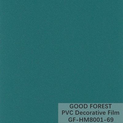 Il Wallboard ha glassato i film decorativo della bolla del PVC del film lunghezza di 500m - di 300