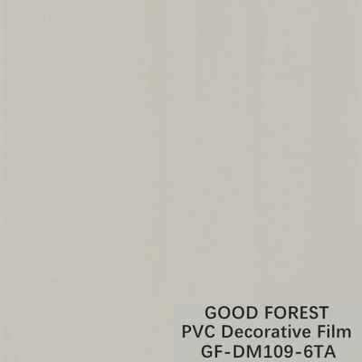 Grano decorativo del film del PVC della bolla della perla per i materiali da costruzione