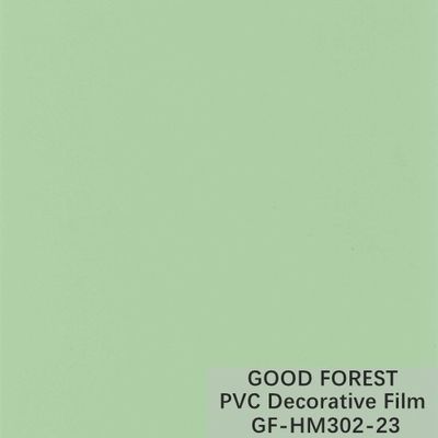 Grano decorativo del film del PVC della bolla della perla per i materiali da costruzione