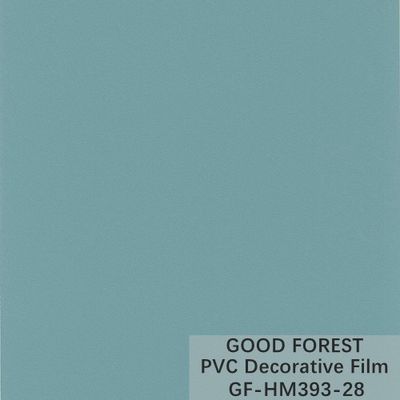 Grano decorativo del film del PVC della bolla della perla per i materiali da costruzione