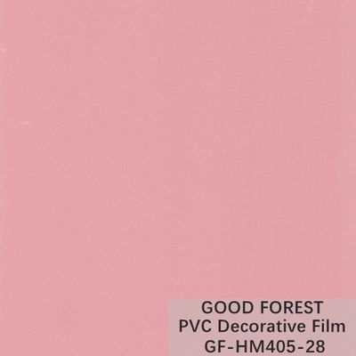 Grano decorativo del film del PVC della bolla della perla per i materiali da costruzione